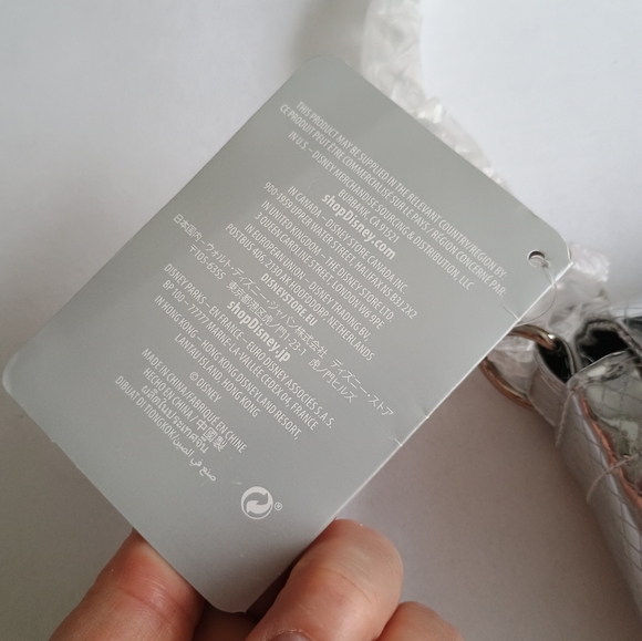 Frozen Disney purse - Picture 8 of 10